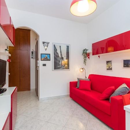 Апартаменти La Petite Maison Rouge By Wonderful Italy Турин Екстер'єр фото